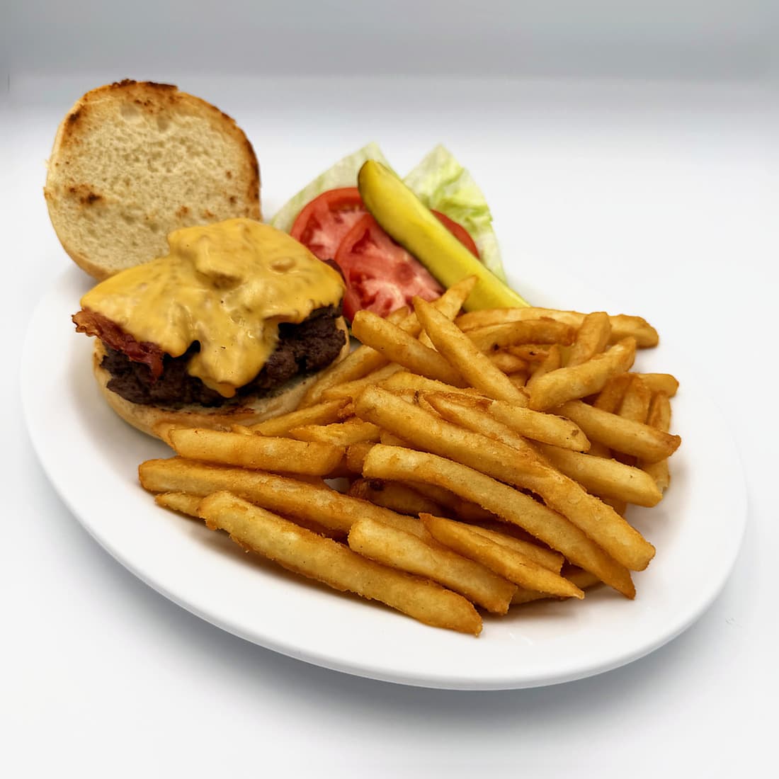 Andy Burger