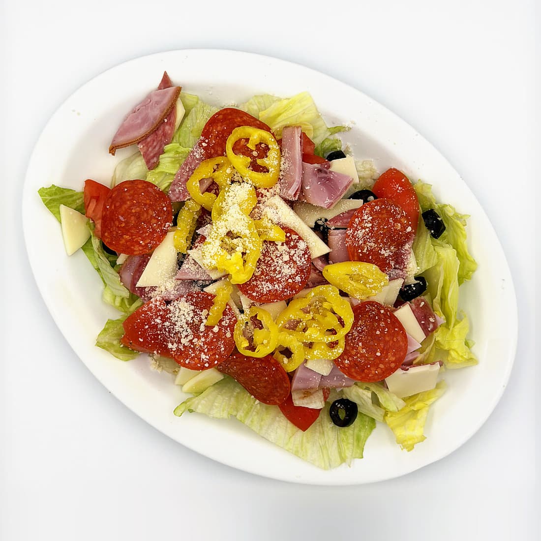 Antipasto Salad
