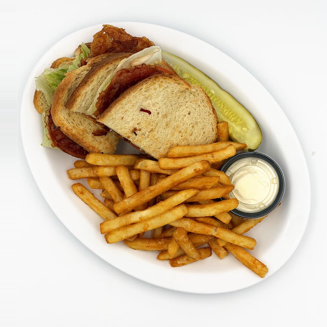 BLT