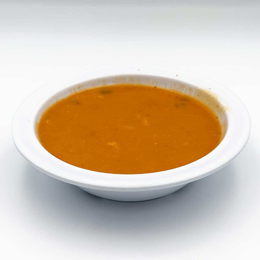 Chicken Tortilla Soup