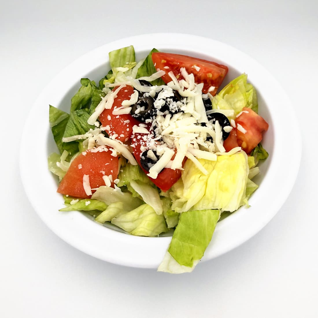 Tossed Salad