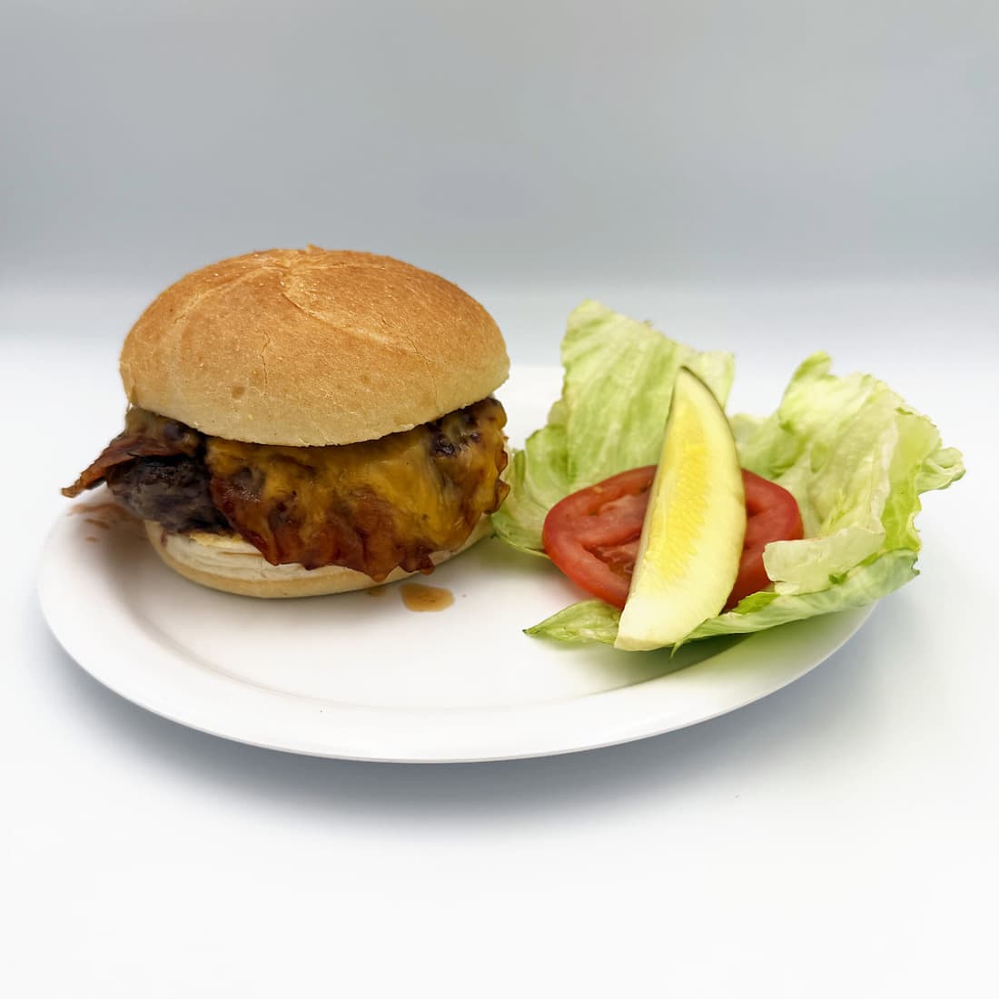 Western Burger