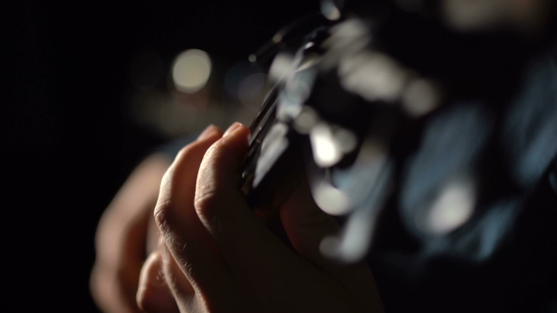 Inside Bullfrog Bar — live music