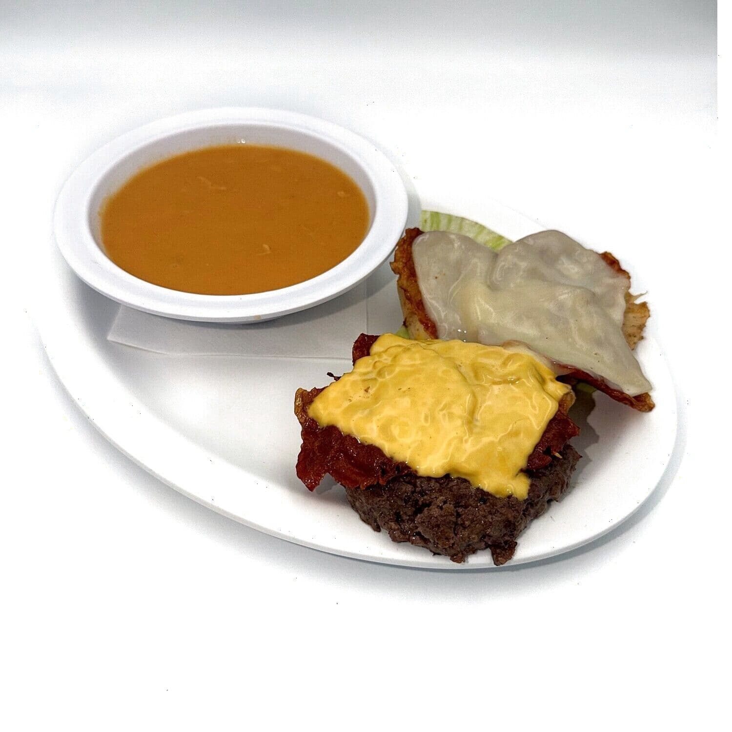 Low Carb Combo